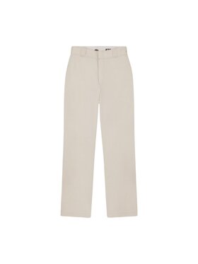 Dickies Dickies Παντελόνι Cargo WORKPANT Πράσινο Regular Fit