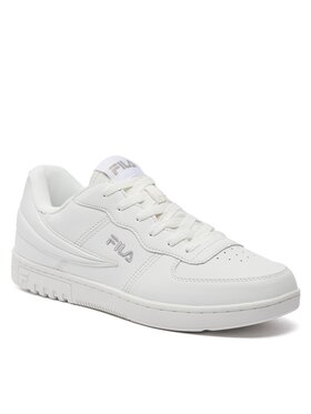 Fila Superge Noclaf Low FFM0022.10004 Bela