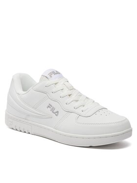 Fila Fila Sneakers Noclaf Low FFM0022.10004 Weiß