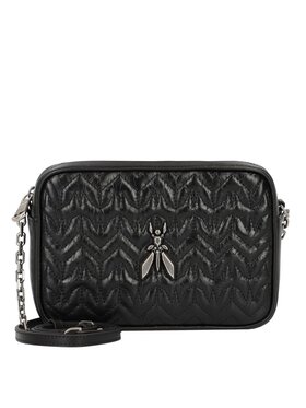 Patrizia Pepe Patrizia Pepe Saszetka 317400 Czarny