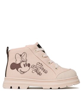 Mickey&Friends Mickey&Friends Зимни обувки AVO-SS23-018DSTC-A(II)DZ Розов