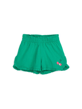Original Marines Original Marines Športové kraťasy DFP3205CF Zelená Regular Fit