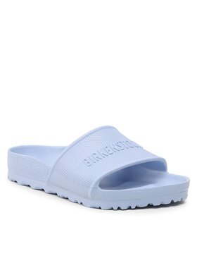 Birkenstock Birkenstock Чехли Barbados 1026140 Син