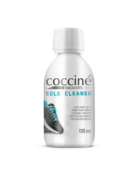 Coccine Coccine Gel za čiščenje Sole Cleaner P720-G0MT-T00Y-8QF5