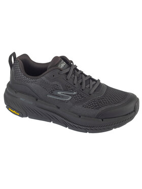 Skechers Skechers Buty do biegania Max Cushioning Premier 2.0 Czarny