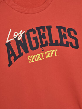 Μπλούζα United Colors Of Benetton φωτογραφία