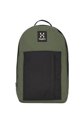 Haglöfs Haglöfs Torba 226538 Zielony