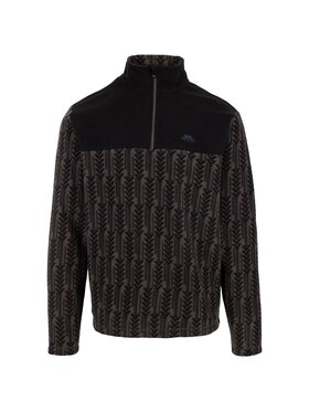 Trespass Trespass Polar Embleton Szary Long Fit