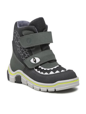 Ricosta Ricosta Čizme za snijeg Luga 50 5200303/490 Zelena