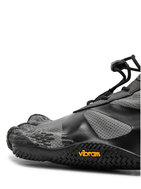 Vibram Fivefingers Obuća Za Teretanu Kso Evo 15M0701 Siva