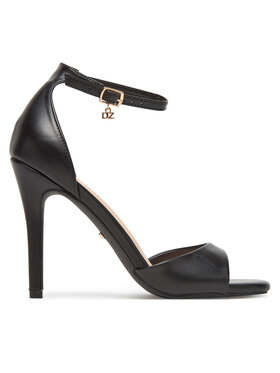 DeeZee DeeZee Sandali GAF-8598-2 Nero