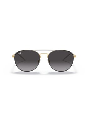 Ray-Ban Ray-Ban Okulary przeciwsłoneczne ivi34d0b Złoty