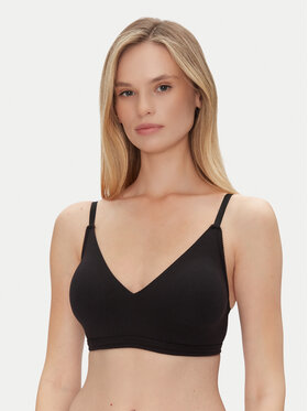 YSABEL MORA YSABEL MORA Sutien top 10065 Negru