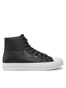 Guess Guess Teniși FMPISM FAL12 Negru