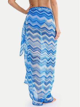 Triumph Triumph Pareo Beach MyWear 10222188 Mėlyna