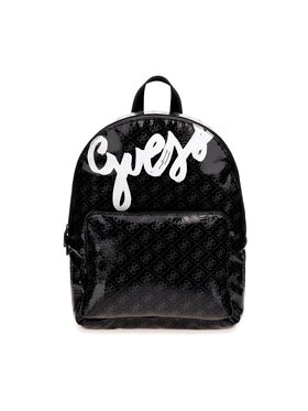 Guess Guess Rucksack HMVEZT P3406 Schwarz