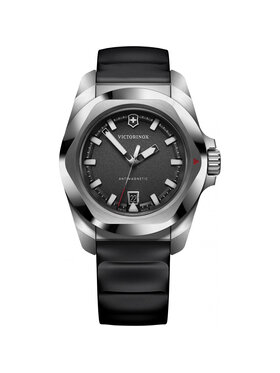 Victorinox Victorinox Zegarek 242028 Czarny