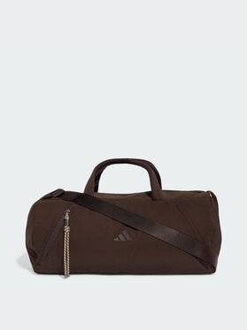 adidas adidas Torba sportowa 164624 Brązowy