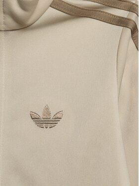 adidas adidas Zestaw dla dzieci 159065 Beżowy Regular Fit