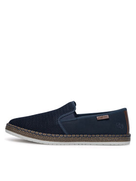 Πάνινα παπούτσια Rieker φωτογραφία