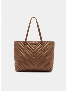 Liu Jo Liu Jo Borsa spesa AF5321E042681140 Beige