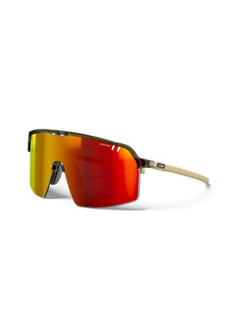Julbo Julbo Okulary przeciwsłoneczne INTENSITY Zielony