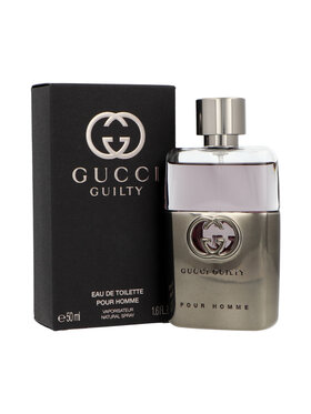 Gucci Gucci Guilty Pour Homme Woda toaletowa