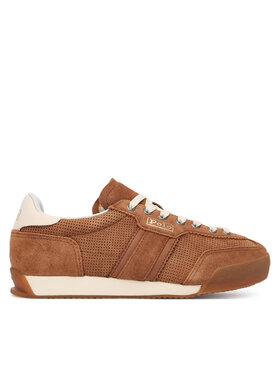 Polo Ralph Lauren Polo Ralph Lauren Снікерcи Hester Trainer 804P01365002 Коричневий