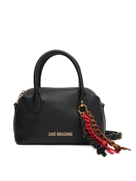 LOVE MOSCHINO LOVE MOSCHINO Torbica JC4305PP0MK1100A Crna