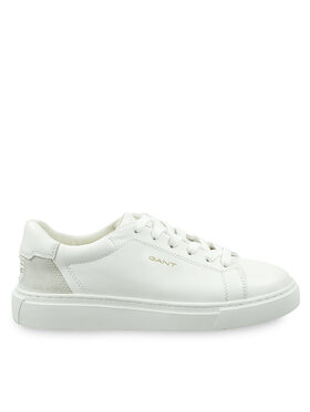 Gant Gant Sneakersy 30531875 Biały