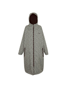 Regatta Regatta Kurtka outdoor Orla Kiely Czarny Long Fit