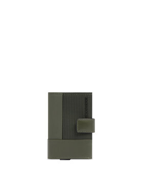 Piquadro Piquadro Etui na karty kredytowe 13578 Szary