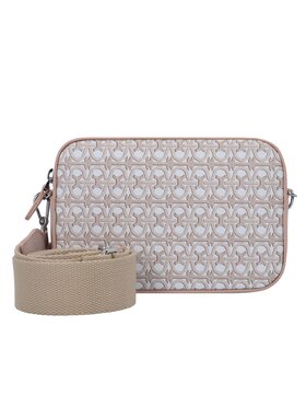 Coccinelle Coccinelle Umhängetasche 314726 Beige