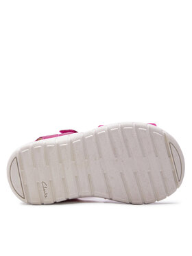 Clarks Sandali Roam Wing K. 26166176 M Roza