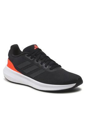 adidas adidas Обувки Runfalcon 3.0 HP7550 Черен