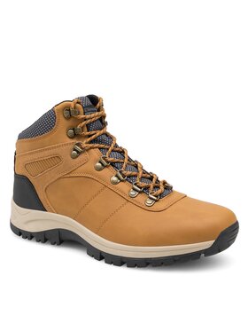 Sprandi Sprandi Chaussures de trekking MP07-11734-01 Marron