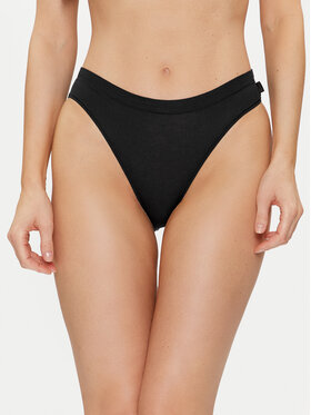Calvin Klein Underwear Calvin Klein Underwear Chilot brazilian 000QD5114E Negru