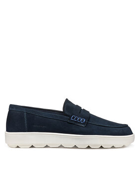 Geox Geox Mocasini U Spherica Ecub-1 U55GPD 00022 C4002 Bleumarin