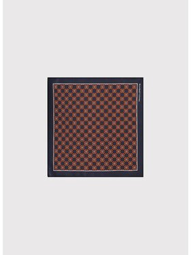 Pako Lorente Pako Lorente Poszetka P25SF-HX-045 Szary