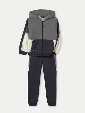 Mayoral Mayoral Trenerka 7841 Siva Regular Fit