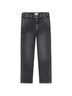 Tumble 'N Dry Tumble 'N Dry Spodnie materiałowe 84/22155/12660/5919 Szary Regular Fit