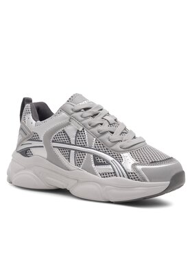 Sprandi Sprandi Sneakersy MODULAR WPRS-22W05205 Šedá