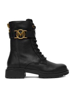 MEXX MEXX Ghete CEO-MI001710553W Negru