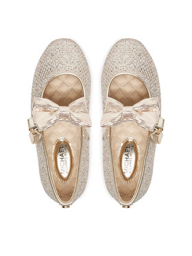 Μπαλαρίνες MICHAEL KORS KIDS φωτογραφία