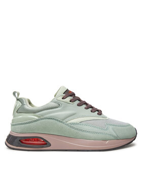 HOFF HOFF Sneakers Atonium 22406003 Albastru celest