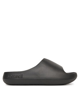 Sprandi Sprandi Pantoletten SPRANDI CLOUD WP88-23732 Schwarz