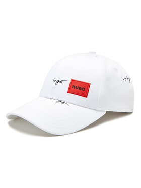 Hugo Hugo Cappellino 50491772 Bianco