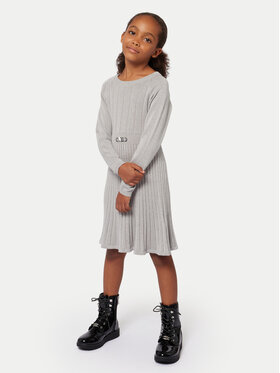 Φόρεμα υφασμάτινο MICHAEL KORS KIDS φωτογραφία