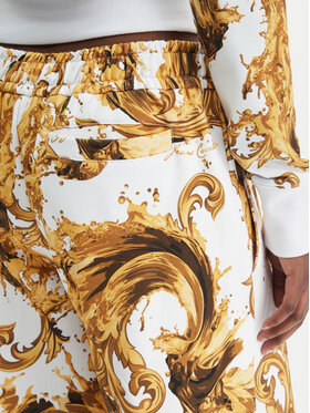 Versace Jeans Couture Παντελόνι φόρμας Versace Jeans Couture - 5