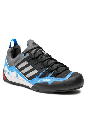adidas adidas Обувки Terrex Swift Solo 2 S24011 Черен